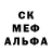 МЕФ кристаллы Tonetta Clay